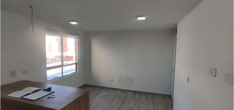 Apartamento en Venta en Bogotá, D.C., Santander Sur-3