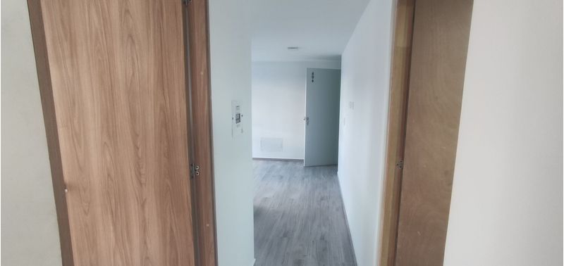 Apartamento en Venta en Bogotá, D.C., Santander Sur-4