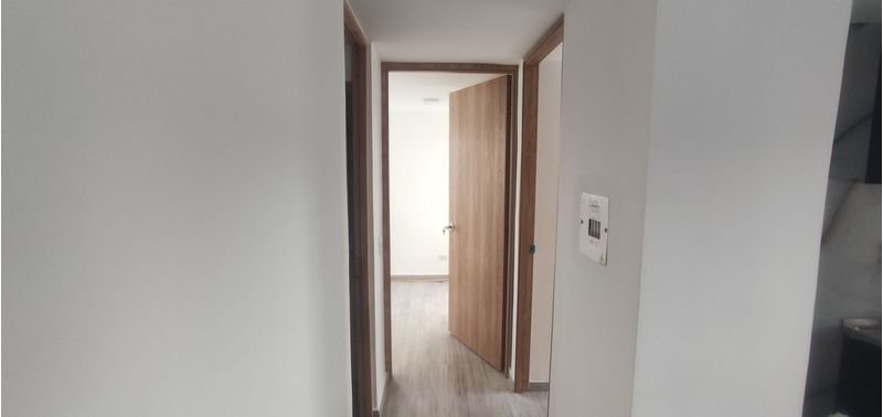 Apartamento en Venta en Bogotá, D.C., Santander Sur-5