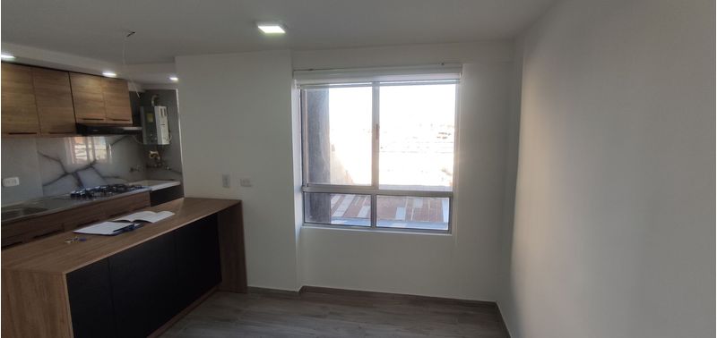 Apartamento en Venta en Bogotá, D.C., Santander Sur-8