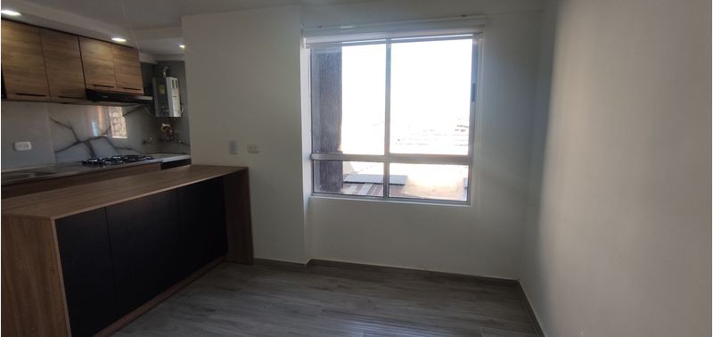 Apartamento en Venta en Bogotá, D.C., Santander Sur-12