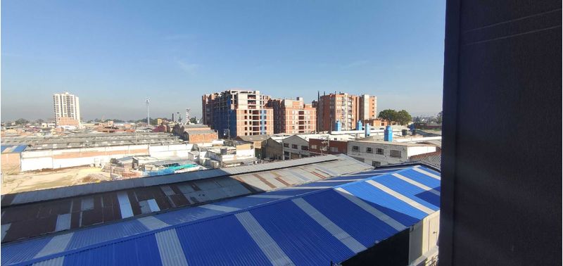 Apartamento en Venta en Bogotá, D.C., Santander Sur-16