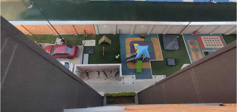Apartamento en Venta en Bogotá, D.C., Santander Sur-18