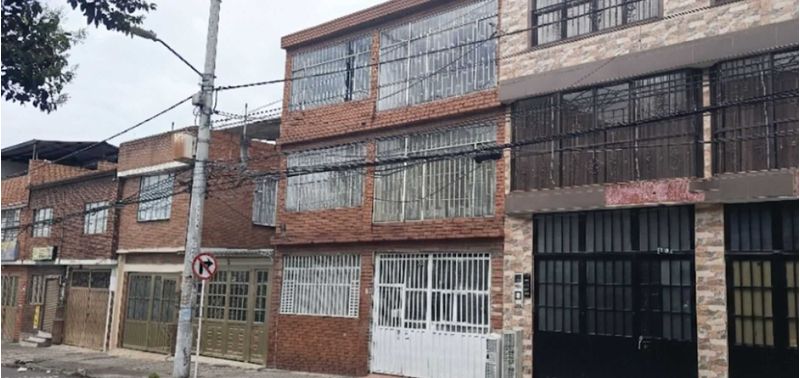 Casa en Venta en Bogotá, D.C., La Serafina