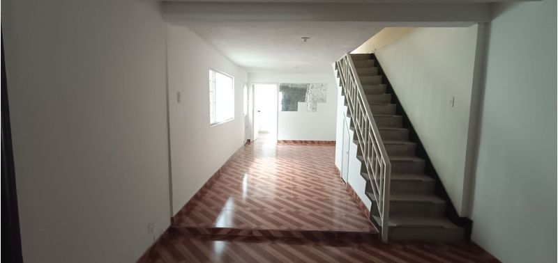 Casa en Venta en Bogotá, D.C., La Serafina-1