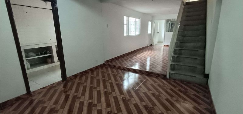 Casa en Venta en Bogotá, D.C., La Serafina-2