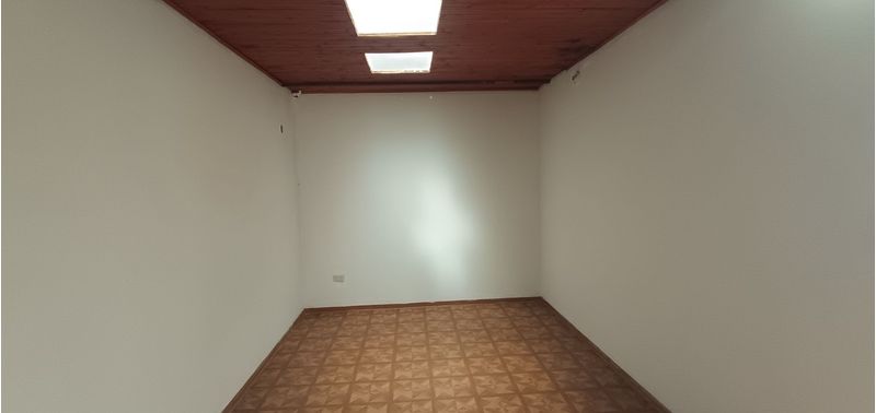 Casa en Venta en Bogotá, D.C., La Serafina-3