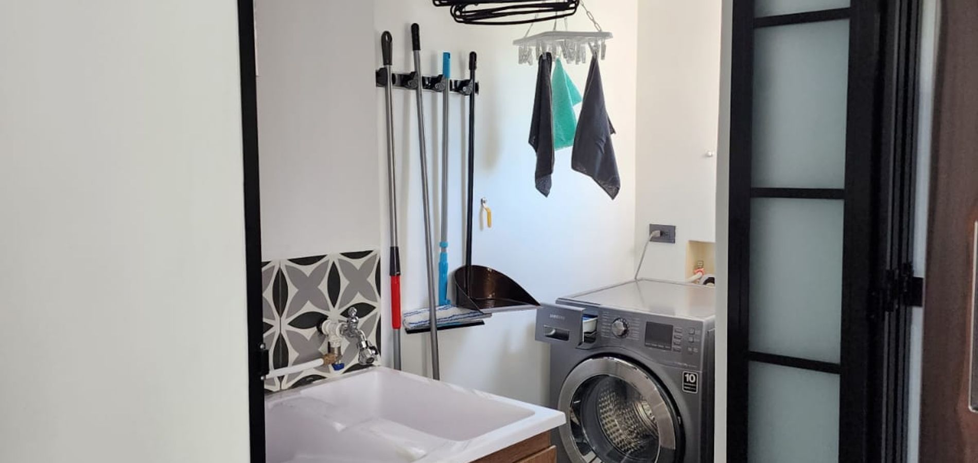 Apartamento en Venta en Medellín, La Candelaria-2