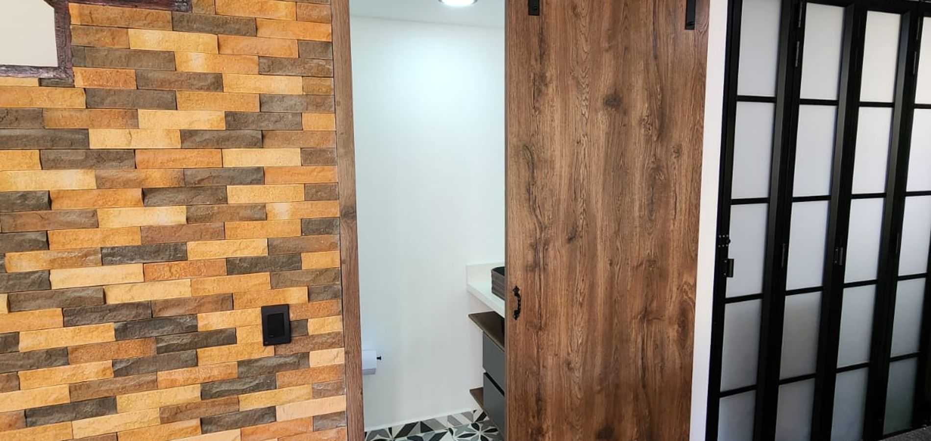 Apartamento en Venta en Medellín, La Candelaria-3