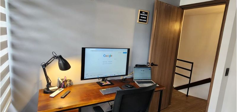 Apartamento en Venta en Medellín, La Candelaria-5