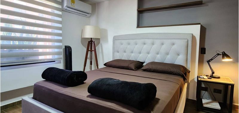 Apartamento en Venta en Medellín, La Candelaria-6