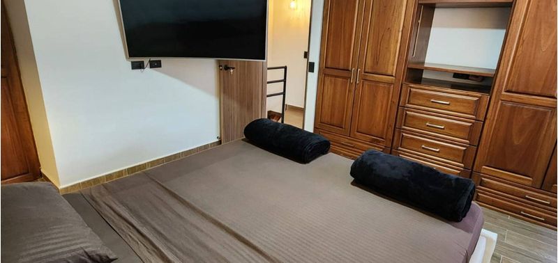 Apartamento en Venta en Medellín, La Candelaria-7