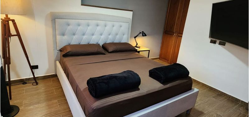 Apartamento en Venta en Medellín, La Candelaria-8