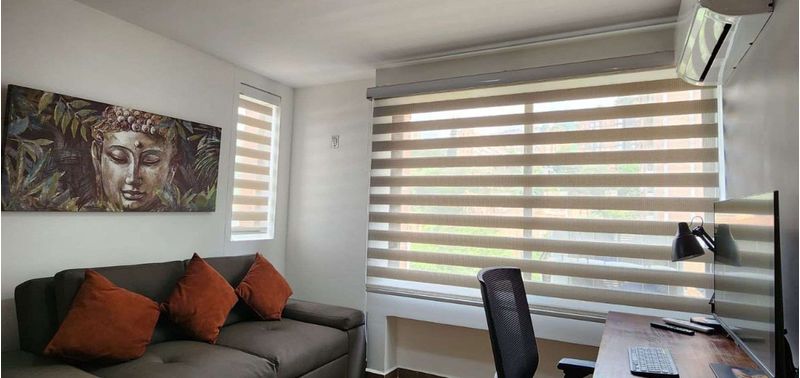 Apartamento en Venta en Medellín, La Candelaria-10
