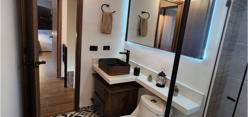 Apartamento en Venta en Medellín, La Candelaria-11