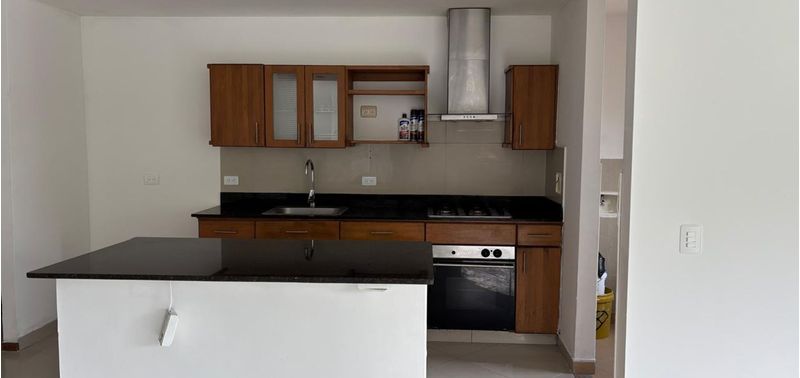Apartamento en Venta en Sabaneta, Betania-1