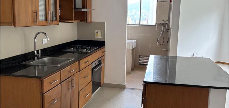 Apartamento en Venta en Sabaneta, Betania-2