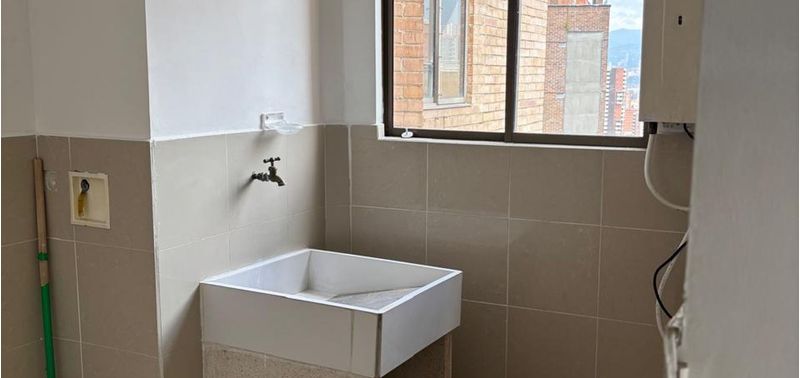 Apartamento en Venta en Sabaneta, Betania-3