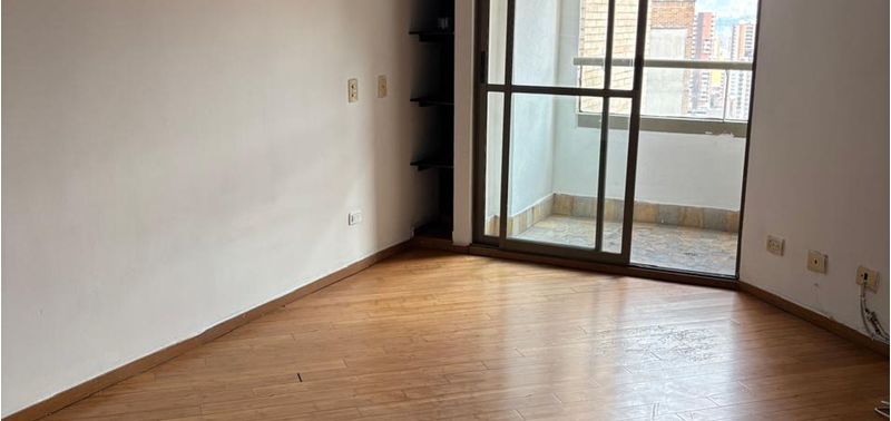 Apartamento en Venta en Sabaneta, Betania-4