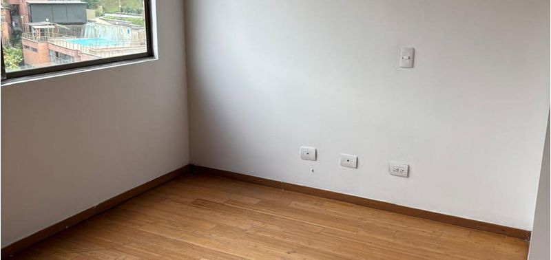 Apartamento en Venta en Sabaneta, Betania-6