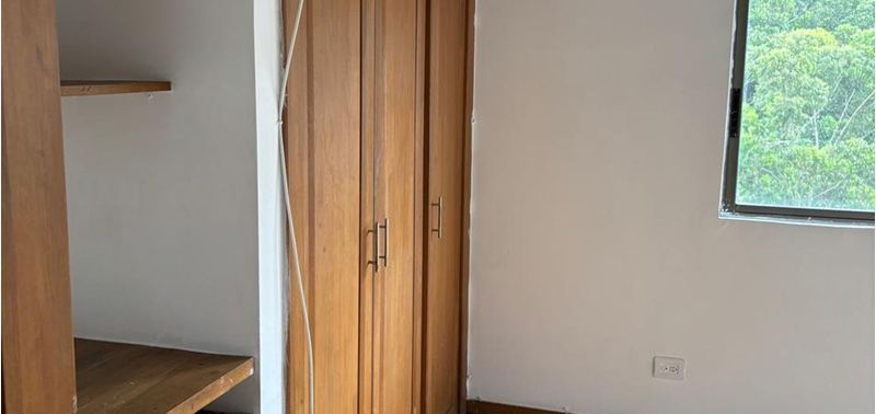Apartamento en Venta en Sabaneta, Betania-9