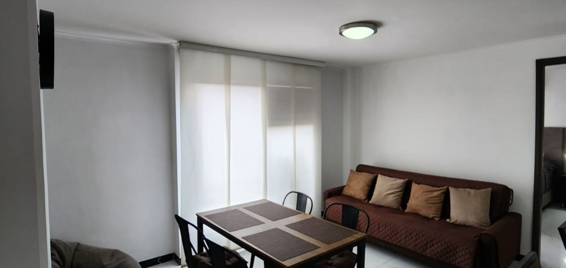 Apartamento en Venta en Medellín, La Candelaria-2