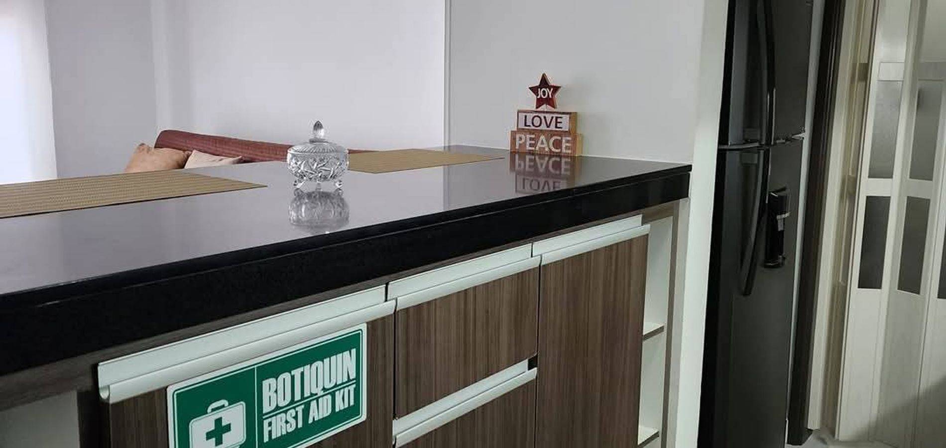 Apartamento en Venta en Medellín, La Candelaria-3