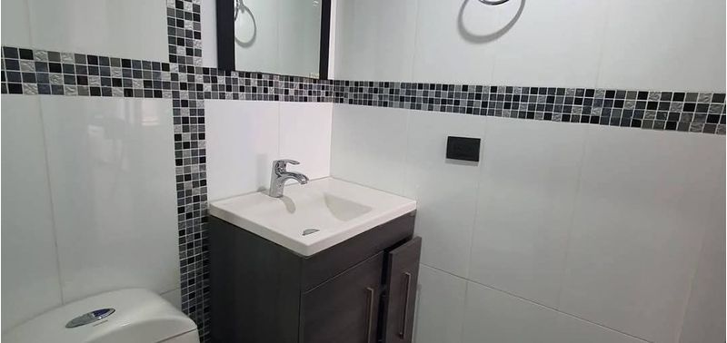Apartamento en Venta en Medellín, La Candelaria-4