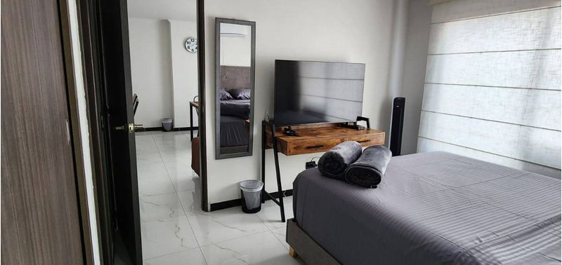 Apartamento en Venta en Medellín, La Candelaria-5