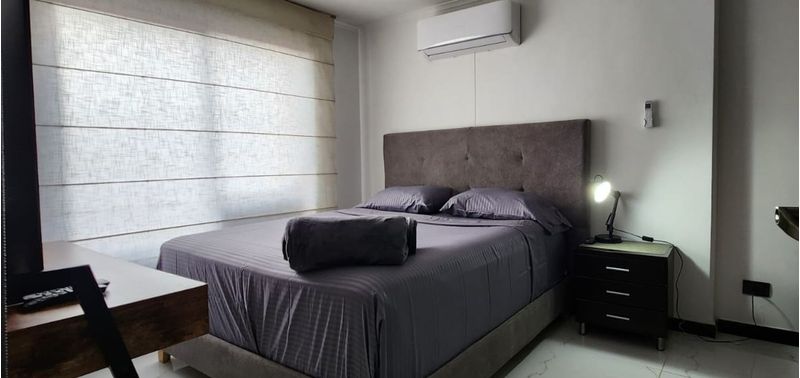 Apartamento en Venta en Medellín, La Candelaria-6