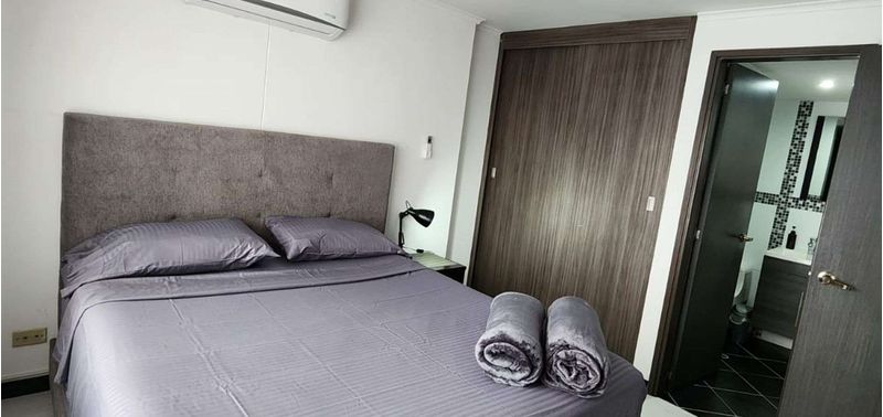 Apartamento en Venta en Medellín, La Candelaria-7