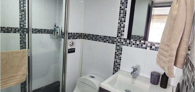 Apartamento en Venta en Medellín, La Candelaria-9