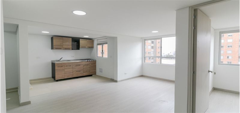Apartamento en Venta en Bogotá, D.C., Paloquemao   San Fason-23