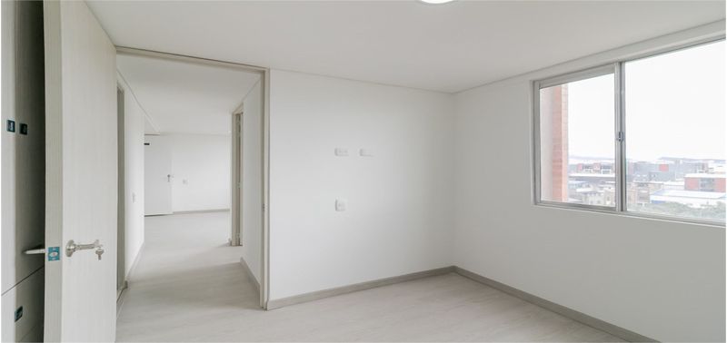 Apartamento en Venta en Bogotá, D.C., Paloquemao   San Fason-4