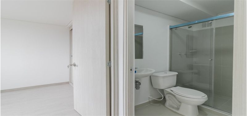 Apartamento en Venta en Bogotá, D.C., Paloquemao   San Fason-18