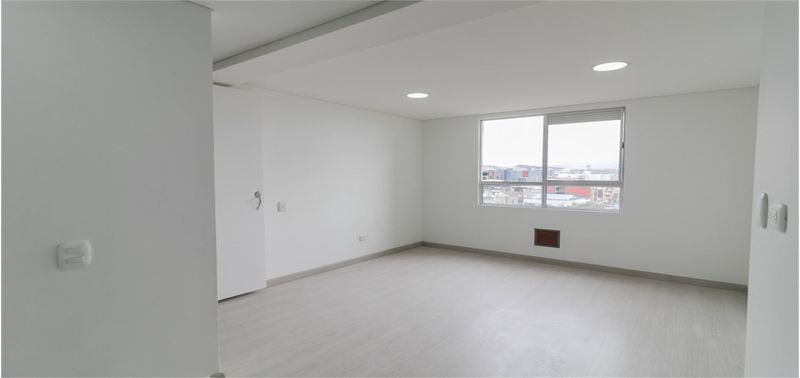 Apartamento en Venta en Bogotá, D.C., Paloquemao   San Fason-36