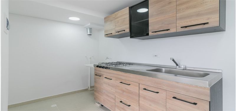 Apartamento en Venta en Bogotá, D.C., Paloquemao   San Fason-40