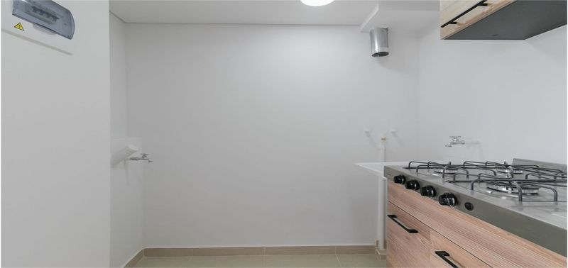 Apartamento en Venta en Bogotá, D.C., Paloquemao   San Fason-42