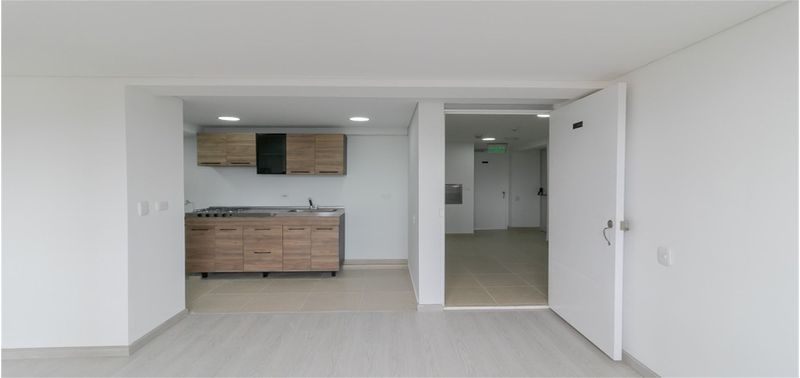 Apartamento en Venta en Bogotá, D.C., Paloquemao   San Fason-48