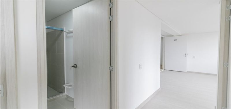 Apartamento en Venta en Bogotá, D.C., Paloquemao   San Fason