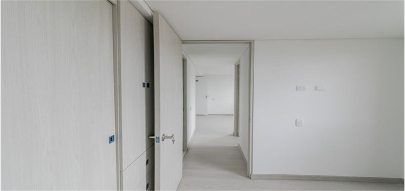 Apartamento en Venta en Bogotá, D.C., Paloquemao   San Fason-0