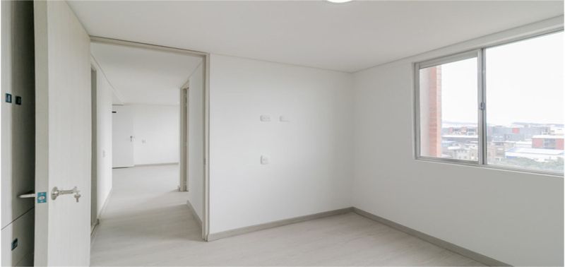 Apartamento en Venta en Bogotá, D.C., Paloquemao   San Fason-1