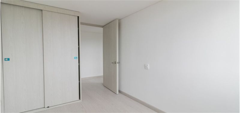 Apartamento en Venta en Bogotá, D.C., Paloquemao   San Fason-9
