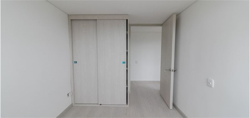 Apartamento en Venta en Bogotá, D.C., Paloquemao   San Fason-10