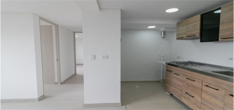 Apartamento en Venta en Bogotá, D.C., Paloquemao   San Fason-15
