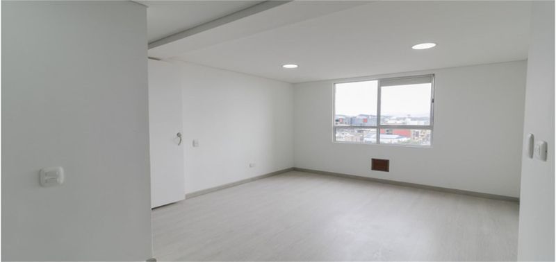 Apartamento en Venta en Bogotá, D.C., Paloquemao   San Fason-17