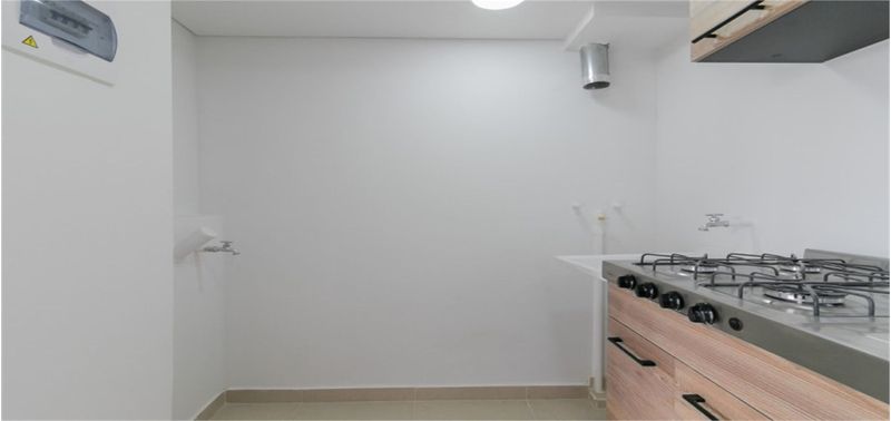 Apartamento en Venta en Bogotá, D.C., Paloquemao   San Fason-20