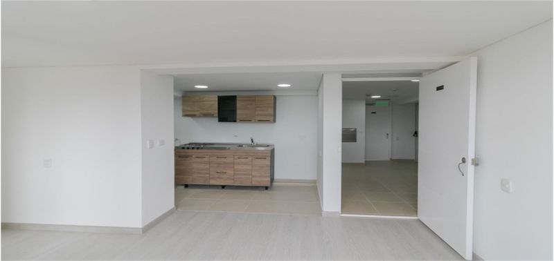 Apartamento en Venta en Bogotá, D.C., Paloquemao   San Fason-24