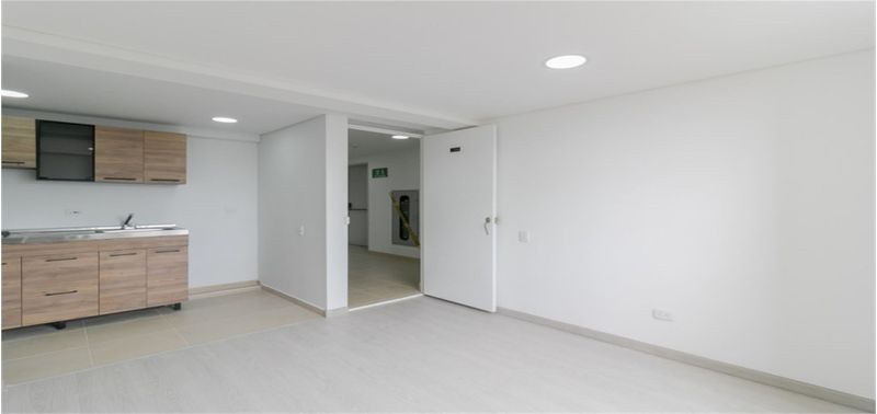 Apartamento en Venta en Bogotá, D.C., Paloquemao   San Fason-22