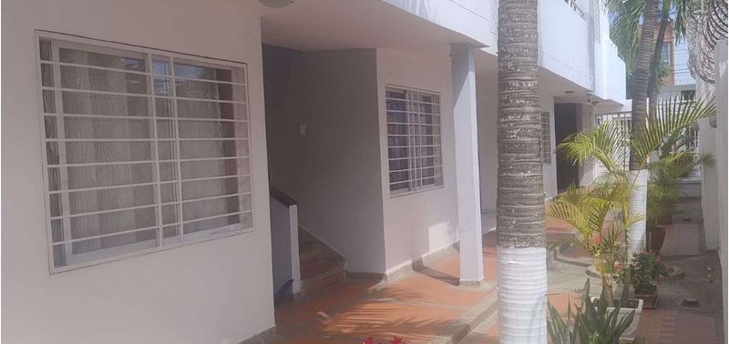 Casa en Venta en Barranquilla, Ciudad Jardín-4